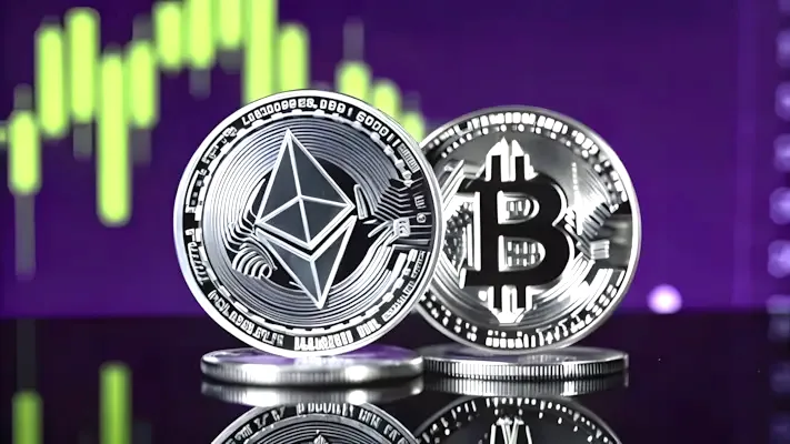 Sklerkagren BTC AI trading