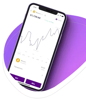 Sklerkagren BTC investeringsplatform